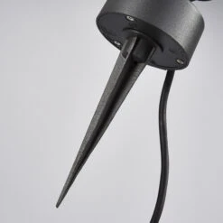 Lucande LED-Außenstrahler Gavin In Grafitgrau, 1 X 7 W 13 Lucande LED-Außenstrahler Gavin In Grafitgrau, 1 X 7 W -Paulmann Verkaufsgeschäft 9616018 5