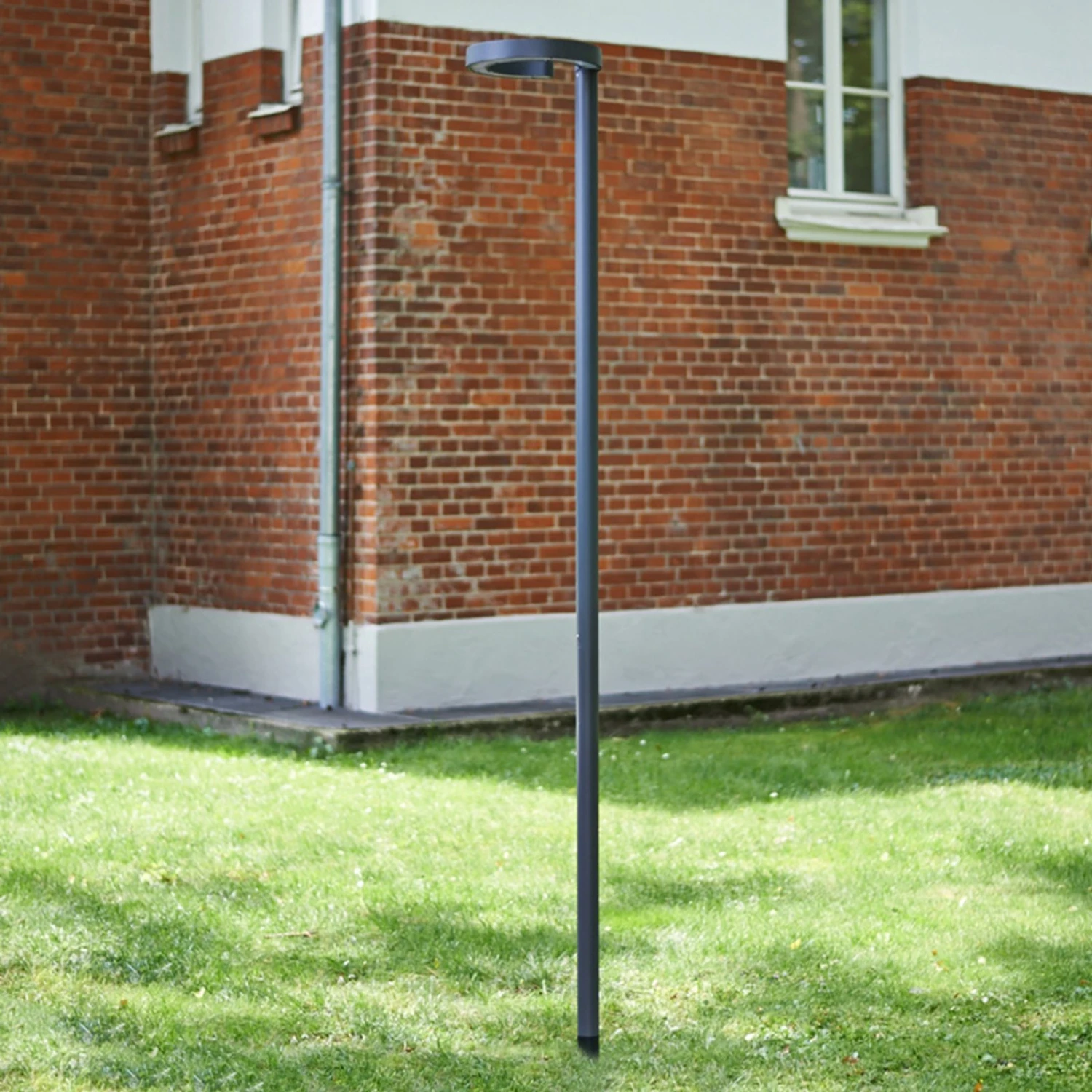 Lucande Jannis LED-Mastleuchte, Ring 3 Lucande Jannis LED-Mastleuchte, Ring – Bild 3