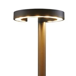 Lucande Jannis LED-Mastleuchte, Ring 17 Lucande Jannis LED-Mastleuchte, Ring -Paulmann Verkaufsgeschäft 9616024 8