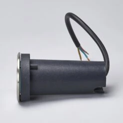 Lucande IP67 LED-Bodeneinbauleuchte Kenan, Edelstahl -Paulmann Verkaufsgeschäft 9616035 5