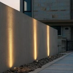 Lucande IP67 LED-Bodeneinbauleuchte Kenan, Edelstahl -Paulmann Verkaufsgeschäft 9616035 6