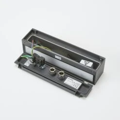 Lucande Tilde - Längliche LED-Wandlampe Für Außen Mit IP65 17 Lucande Tilde - Längliche LED-Wandlampe Für Außen Mit IP65 -Paulmann Verkaufsgeschäft 9616101 8