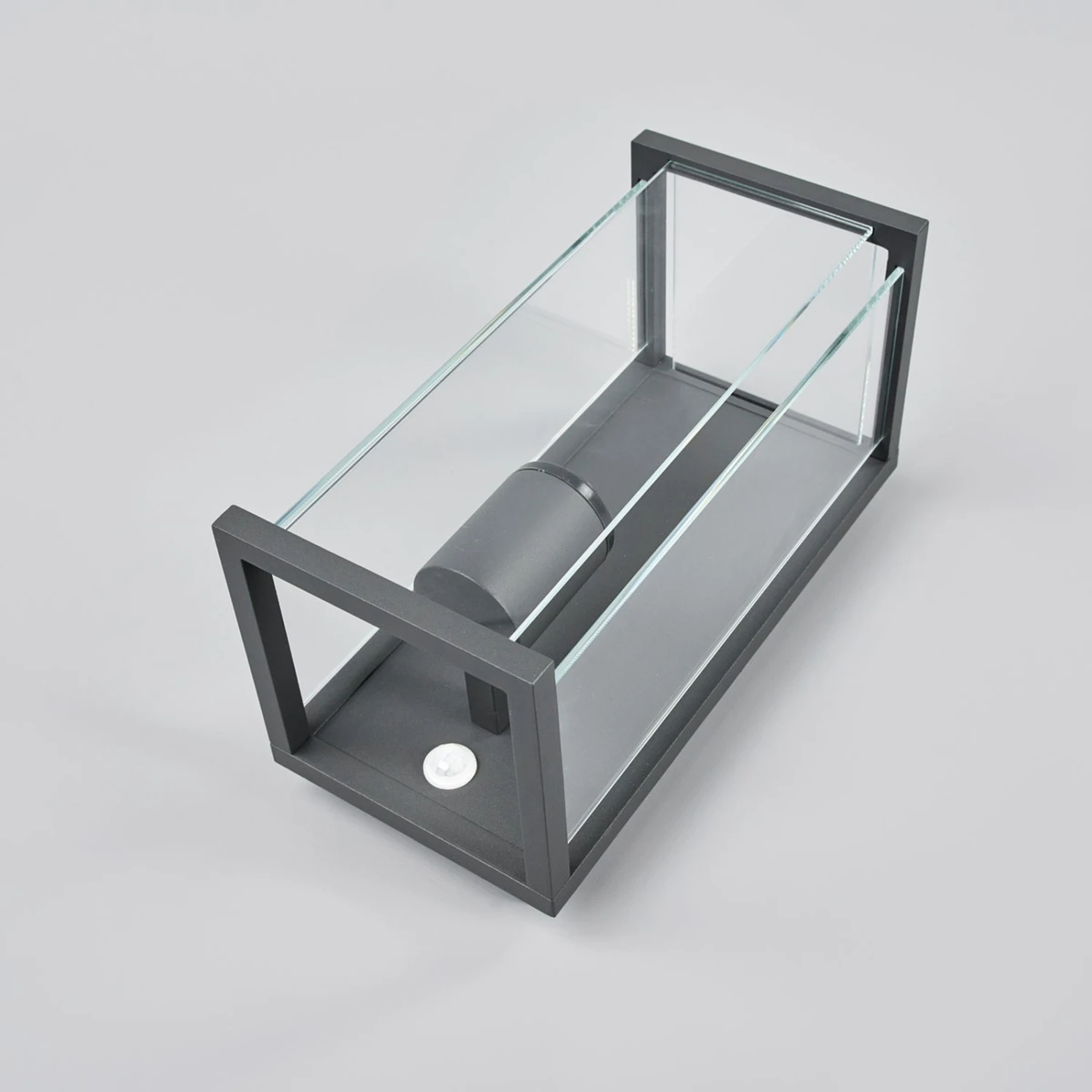 Lucande Bewegungsmelder-Außenwandlampe Annalea 5 Lucande Bewegungsmelder-Außenwandlampe Annalea – Bild 5