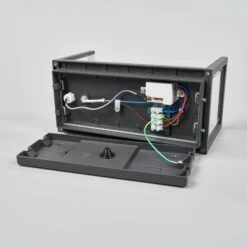 Lucande Bewegungsmelder-Außenwandlampe Annalea 15 Lucande Bewegungsmelder-Außenwandlampe Annalea -Paulmann Verkaufsgeschäft 9616123 6