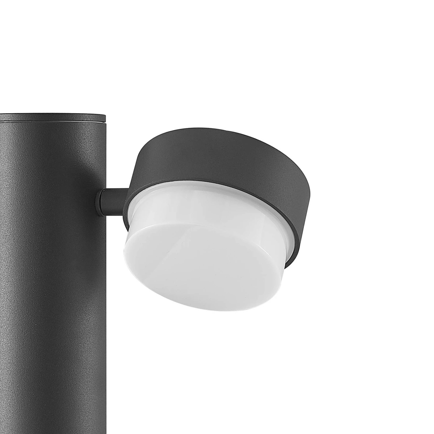 Lucande Marvella Pollerleuchte, Einflammig, 75 Cm 4 Lucande Marvella Pollerleuchte, Einflammig, 75 Cm – Bild 4