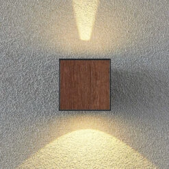 Lucande Cimala LED-Wandlampe In Würfelform 11,5 Cm 14 Lucande Cimala LED-Wandlampe In Würfelform 11,5 Cm -Paulmann Verkaufsgeschäft 9616270 5