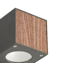 Lucande Cimala LED-Wandlampe In Würfelform 11,5 Cm 15 Lucande Cimala LED-Wandlampe In Würfelform 11,5 Cm -Paulmann Verkaufsgeschäft 9616270 6