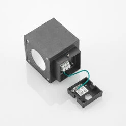 Lucande Cimala LED-Wandlampe In Würfelform 11,5 Cm 17 Lucande Cimala LED-Wandlampe In Würfelform 11,5 Cm -Paulmann Verkaufsgeschäft 9616270 8