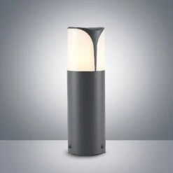 Lucande Paikea Sockelleuchte, 30 Cm 14 Lucande Paikea Sockelleuchte, 30 Cm -Paulmann Verkaufsgeschäft 9617068 5