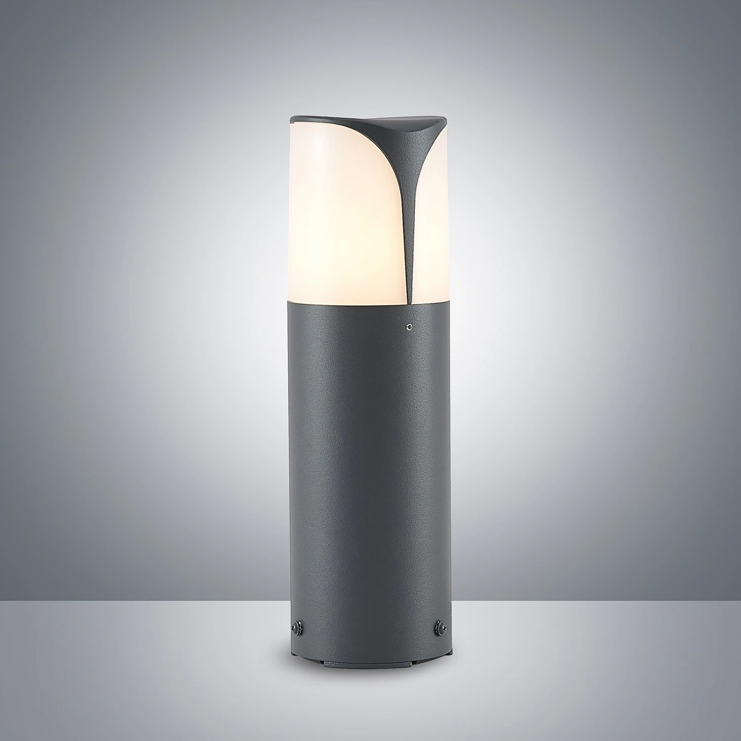 Lucande Paikea Sockelleuchte, 30 Cm 6 Lucande Paikea Sockelleuchte, 30 Cm – Bild 6