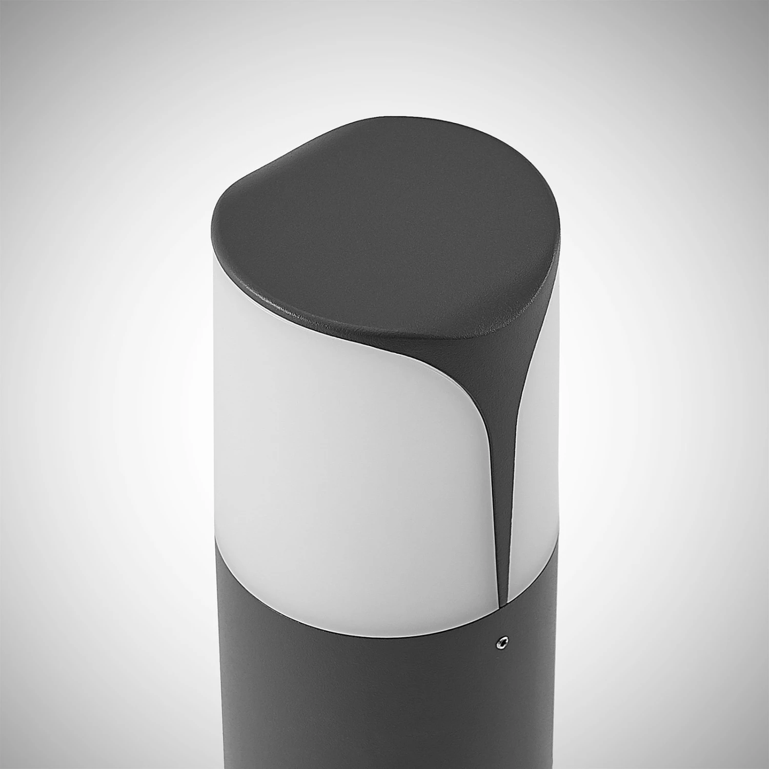 Lucande Paikea Sockelleuchte, 30 Cm 7 Lucande Paikea Sockelleuchte, 30 Cm – Bild 7