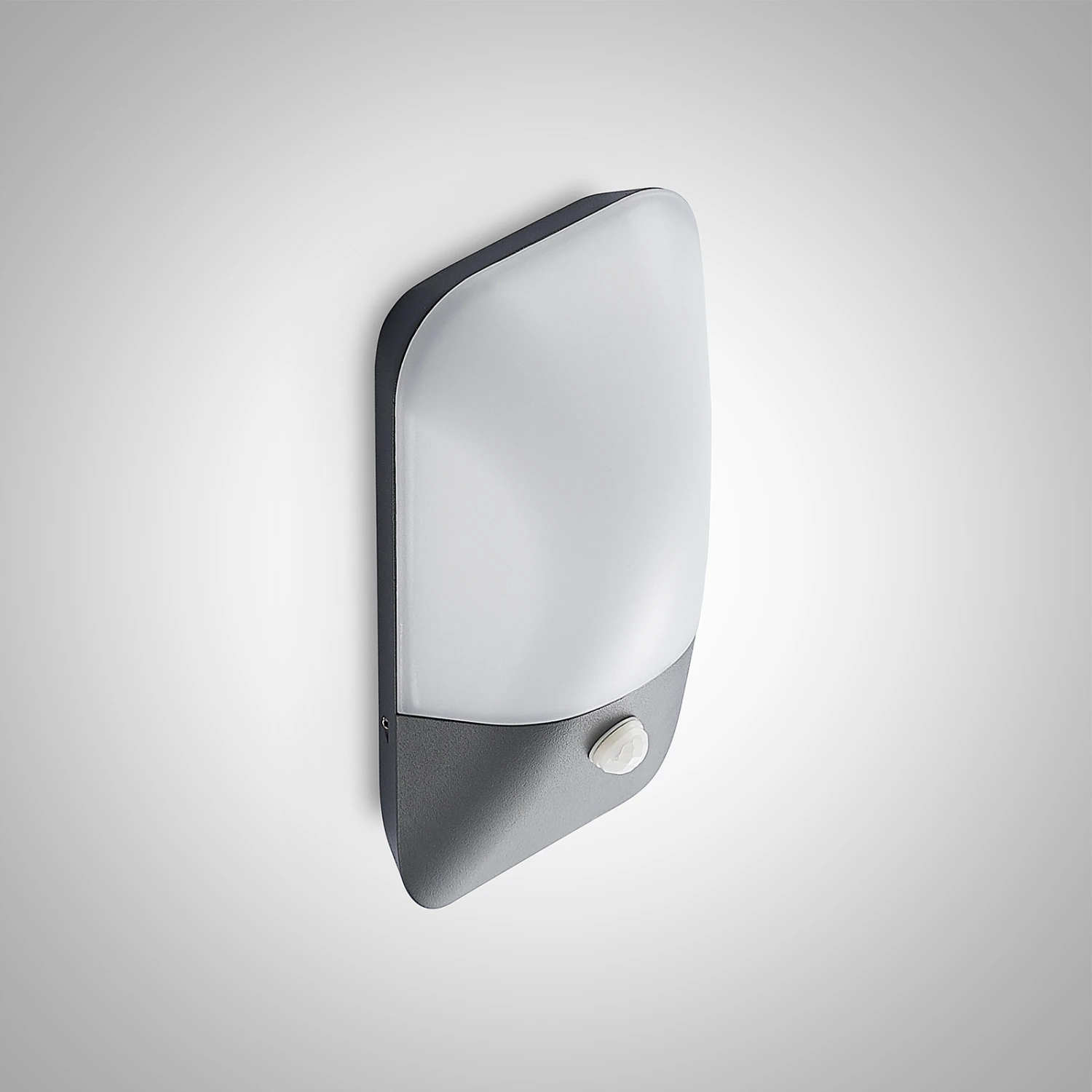 Lucande Bazilea LED-Sensor-Außenwandleuchte 5 Lucande Bazilea LED-Sensor-Außenwandleuchte – Bild 5