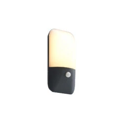 Lucande Bazilea LED-Sensor-Außenwandleuchte 14 Lucande Bazilea LED-Sensor-Außenwandleuchte -Paulmann Verkaufsgeschäft 9617078 5