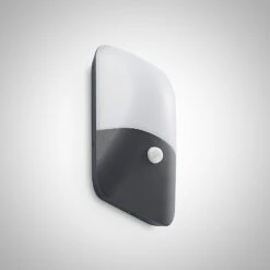 Lucande Bazilea LED-Sensor-Außenwandleuchte 16 Lucande Bazilea LED-Sensor-Außenwandleuchte -Paulmann Verkaufsgeschäft 9617078 7