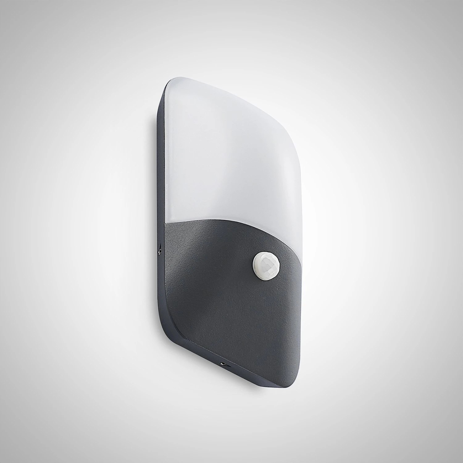 Lucande Bazilea LED-Sensor-Außenwandleuchte 8 Lucande Bazilea LED-Sensor-Außenwandleuchte – Bild 8