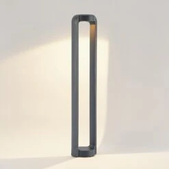 Lucande Habsa LED-Wegeleuchte, Höhe 80 Cm 13 Lucande Habsa LED-Wegeleuchte, Höhe 80 Cm -Paulmann Verkaufsgeschäft 9617089 4