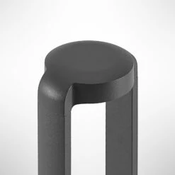 Lucande Habsa LED-Wegeleuchte, Höhe 80 Cm 16 Lucande Habsa LED-Wegeleuchte, Höhe 80 Cm -Paulmann Verkaufsgeschäft 9617089 7