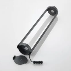 Lucande Habsa LED-Wegeleuchte, Höhe 80 Cm 17 Lucande Habsa LED-Wegeleuchte, Höhe 80 Cm -Paulmann Verkaufsgeschäft 9617089 8