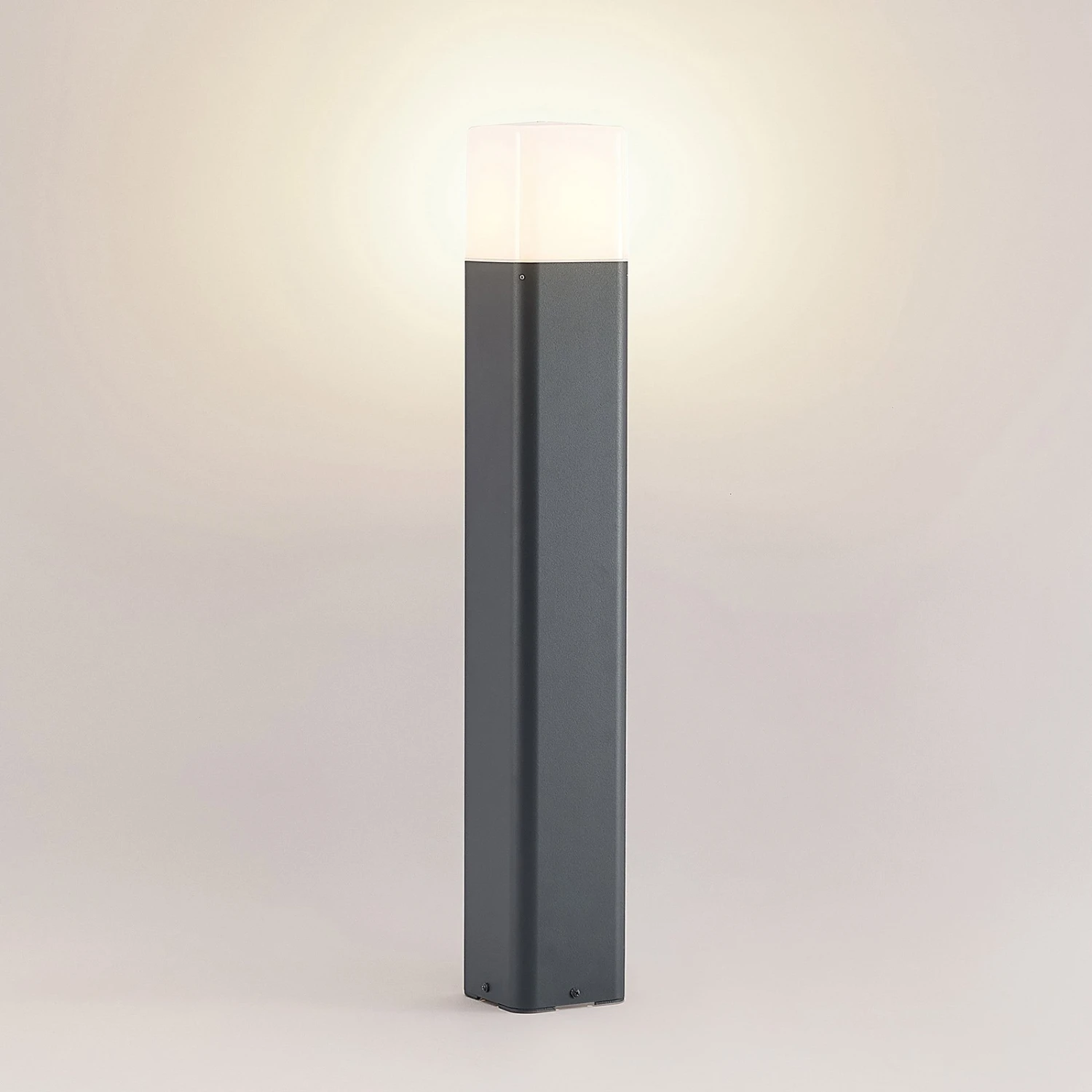 Lucande Obuna Wegeleuchte, Höhe 80 Cm 3 Lucande Obuna Wegeleuchte, Höhe 80 Cm – Bild 3