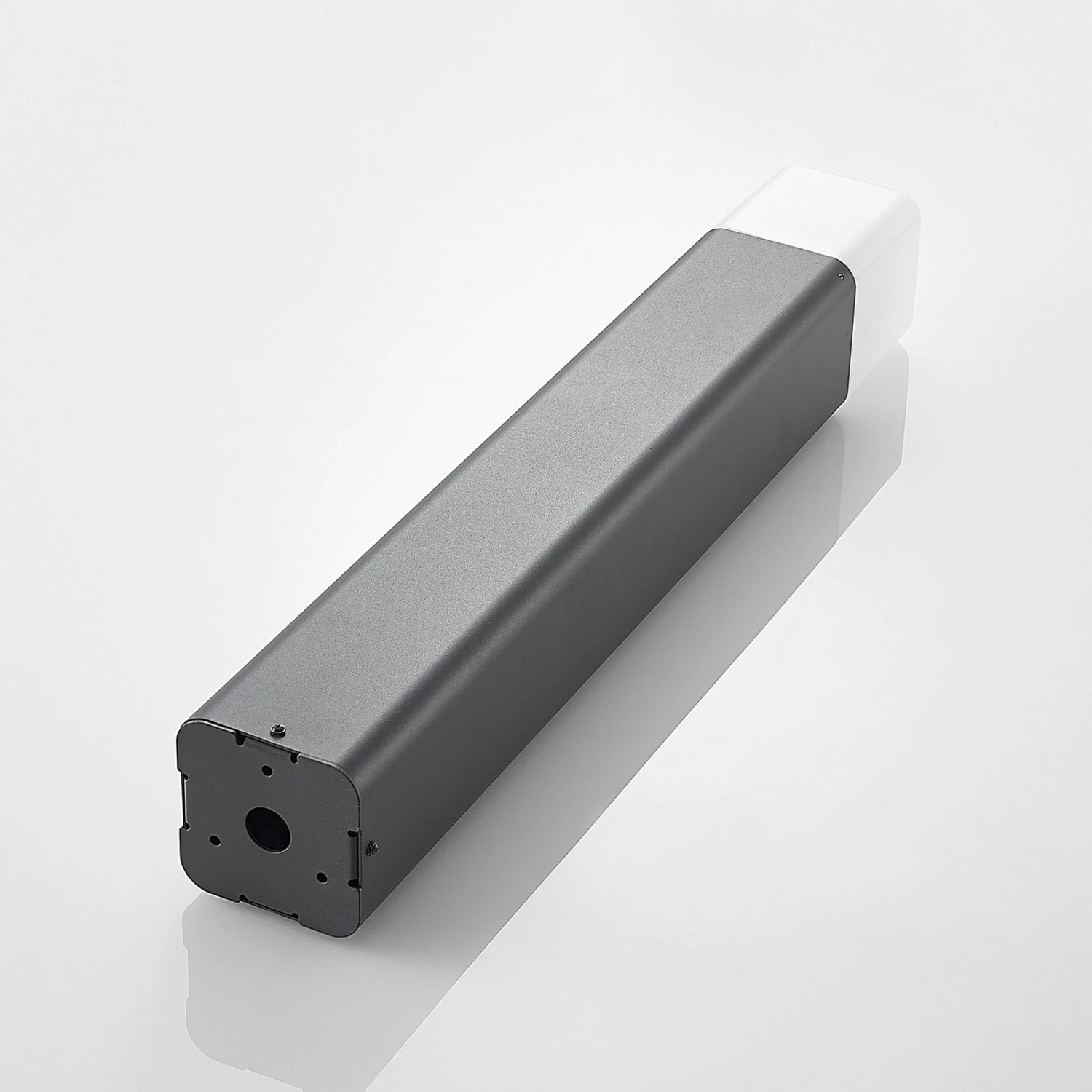 Lucande Obuna Wegeleuchte, Höhe 80 Cm 8 Lucande Obuna Wegeleuchte, Höhe 80 Cm – Bild 8