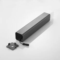 Lucande Obuna Wegeleuchte, Höhe 80 Cm 17 Lucande Obuna Wegeleuchte, Höhe 80 Cm -Paulmann Verkaufsgeschäft 9617107 8