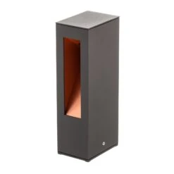 Lucande LED-Sockelleuchte Jenke Aus Aluminium 15 Lucande LED-Sockelleuchte Jenke Aus Aluminium -Paulmann Verkaufsgeschäft 9618012 6