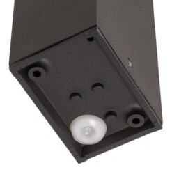 Lucande LED-Sockelleuchte Jenke Aus Aluminium 17 Lucande LED-Sockelleuchte Jenke Aus Aluminium -Paulmann Verkaufsgeschäft 9618012 8