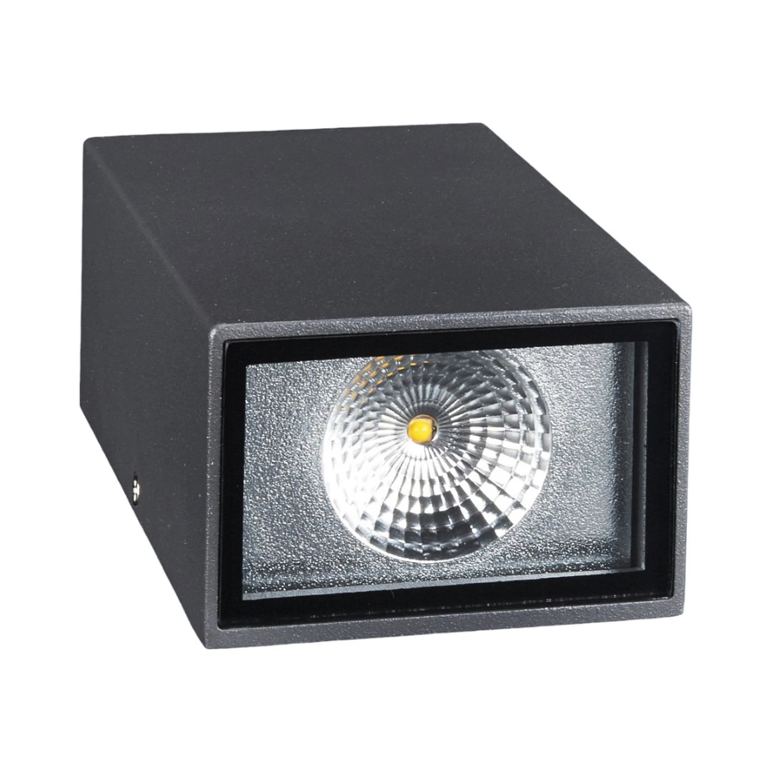 Lucande Jale - LED-Außenwandleuchte Aus Aluminium 3 Lucande Jale - LED-Außenwandleuchte Aus Aluminium – Bild 3