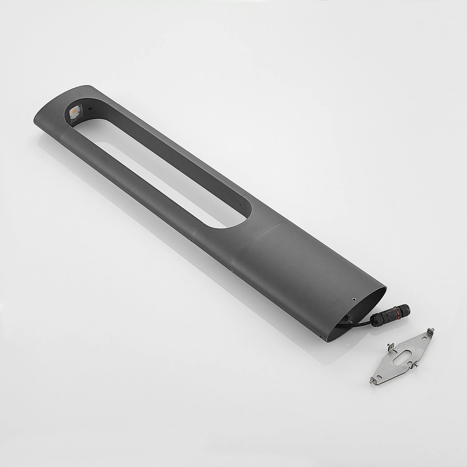 Lucande Fenti LED-Wegeleuchte, 90 Cm 9 Lucande Fenti LED-Wegeleuchte, 90 Cm – Bild 9