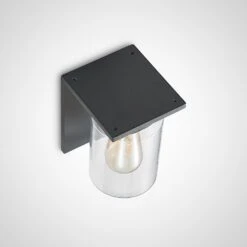 Lucande Semka Außenwandleuchte, Dunkelgrau 16 Lucande Semka Außenwandleuchte, Dunkelgrau -Paulmann Verkaufsgeschäft 9618153 7