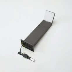 Grafitgraue LED-Wegelampe Yolena, 60 Cm 16 Grafitgraue LED-Wegelampe Yolena, 60 Cm -Paulmann Verkaufsgeschäft 9619119 7