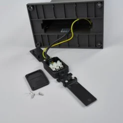 Sensor-LED-Wegeleuchte Yolena, 60 Cm -Paulmann Verkaufsgeschäft 9619121 7