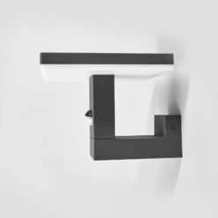 Lucande Bewegungsmelder-Außenwandleuchte Olesia Mit LED 12 Lucande Bewegungsmelder-Außenwandleuchte Olesia Mit LED -Paulmann Verkaufsgeschäft 9619140 4