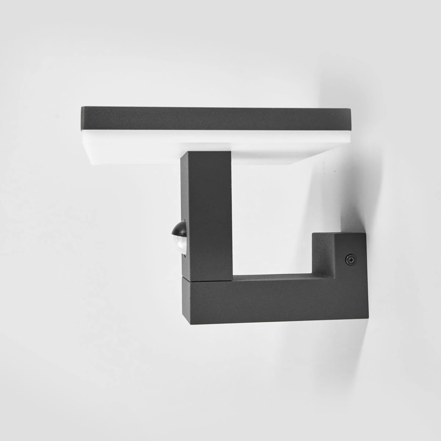 Lucande Bewegungsmelder-Außenwandleuchte Olesia Mit LED 5 Lucande Bewegungsmelder-Außenwandleuchte Olesia Mit LED – Bild 5