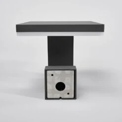 Lucande Bewegungsmelder-Außenwandleuchte Olesia Mit LED 14 Lucande Bewegungsmelder-Außenwandleuchte Olesia Mit LED -Paulmann Verkaufsgeschäft 9619140 6