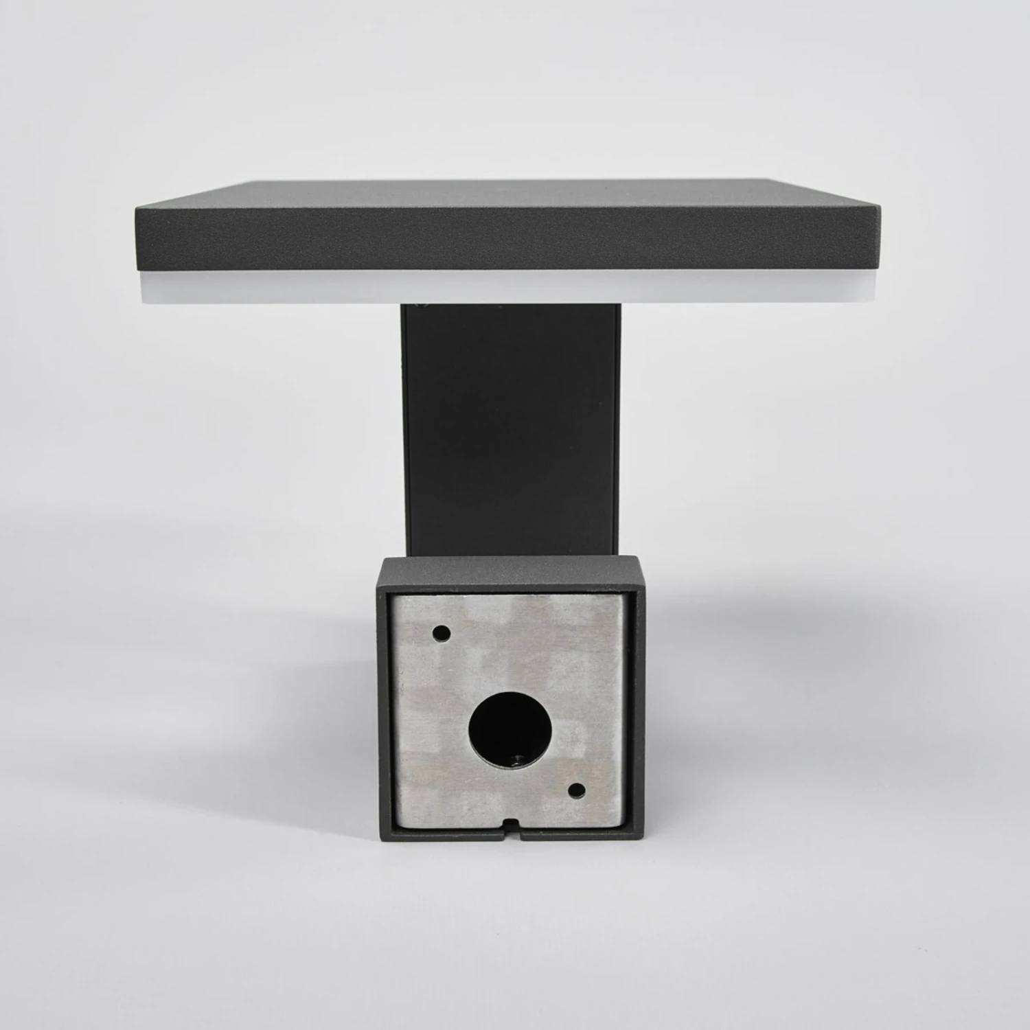 Lucande Bewegungsmelder-Außenwandleuchte Olesia Mit LED 7 Lucande Bewegungsmelder-Außenwandleuchte Olesia Mit LED – Bild 7