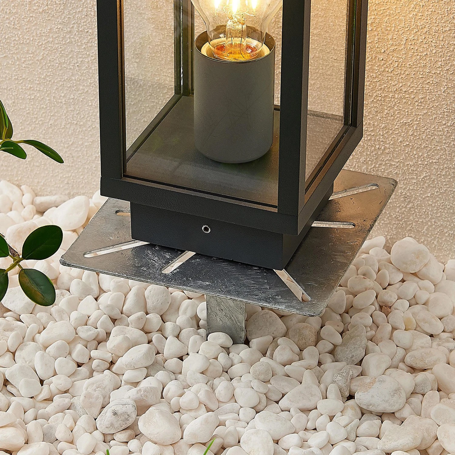 Lucande Cadis Erdspieß 2 Lucande Cadis Erdspieß – Bild 2