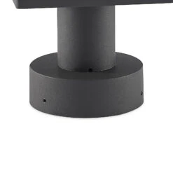 Lucande Timio Sockelleuchte Aus Aluminium -Paulmann Verkaufsgeschäft 9619312 6