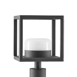 Lucande Timio Wegeleuchte, 60 Cm 15 Lucande Timio Wegeleuchte, 60 Cm -Paulmann Verkaufsgeschäft 9619315 6