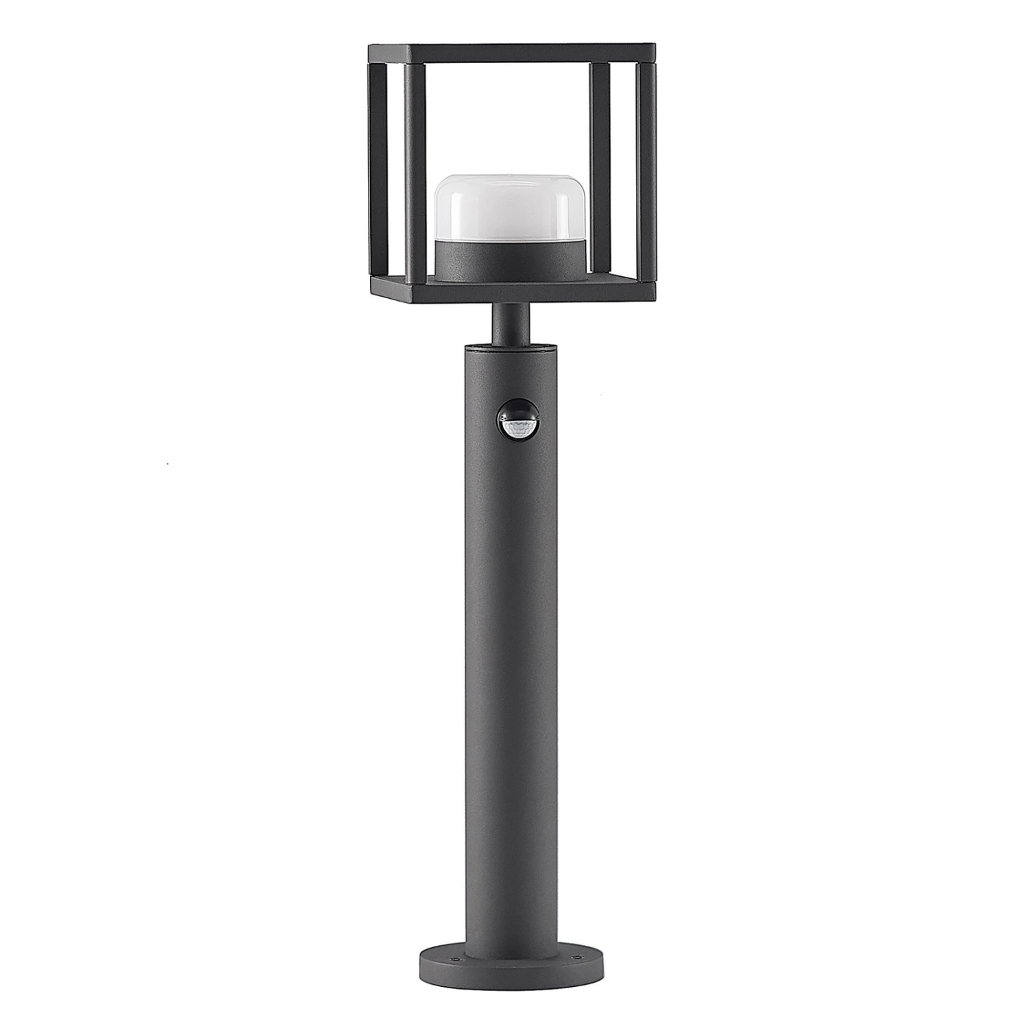 Lucande Timio Wegeleuchte, 60 Cm, Mit Sensor 3 Lucande Timio Wegeleuchte, 60 Cm, Mit Sensor – Bild 3