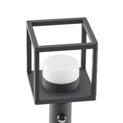 Lucande Timio Wegeleuchte, 60 Cm, Mit Sensor 14 Lucande Timio Wegeleuchte, 60 Cm, Mit Sensor -Paulmann Verkaufsgeschäft 9619316 5