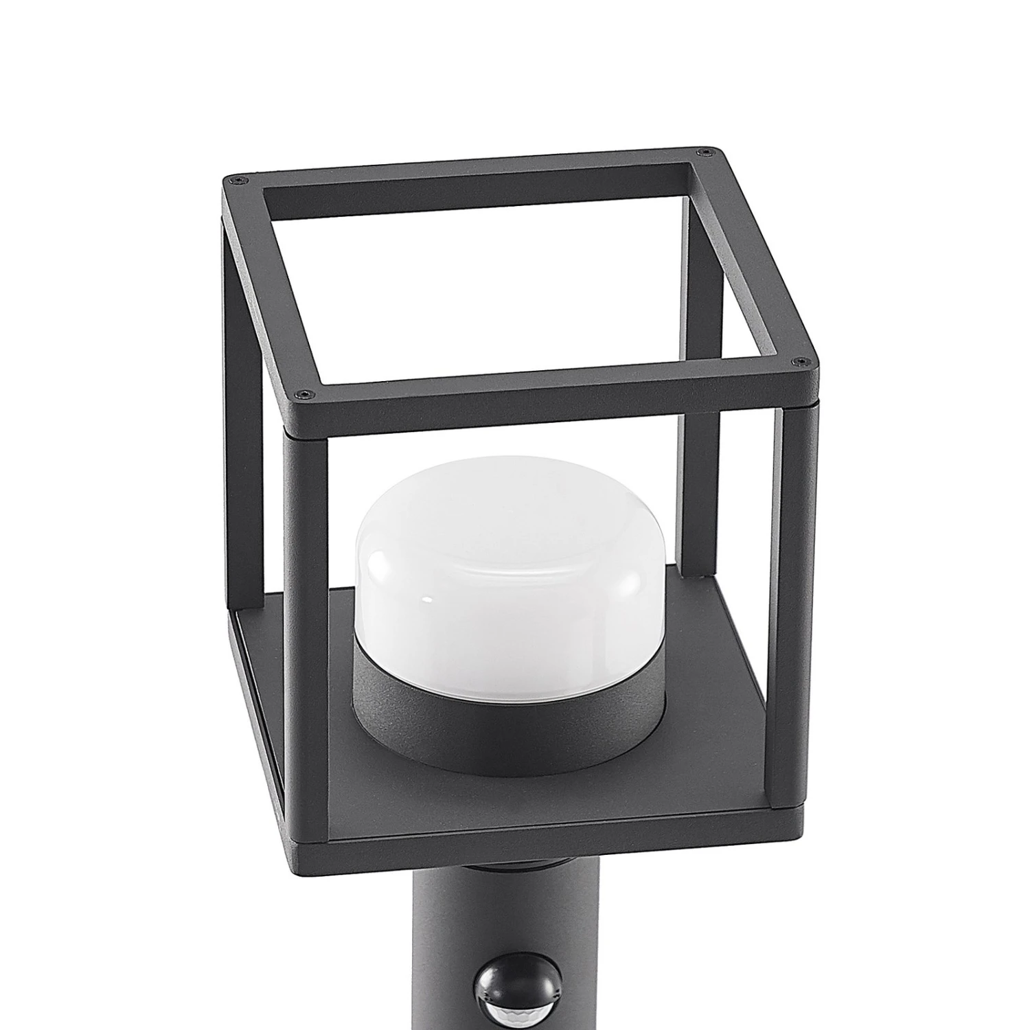 Lucande Timio Wegeleuchte, 60 Cm, Mit Sensor 6 Lucande Timio Wegeleuchte, 60 Cm, Mit Sensor – Bild 6