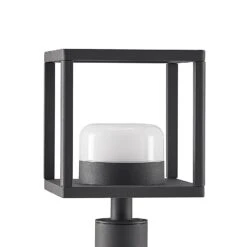 Lucande Timio Wegeleuchte, 60 Cm, Mit Sensor 15 Lucande Timio Wegeleuchte, 60 Cm, Mit Sensor -Paulmann Verkaufsgeschäft 9619316 6