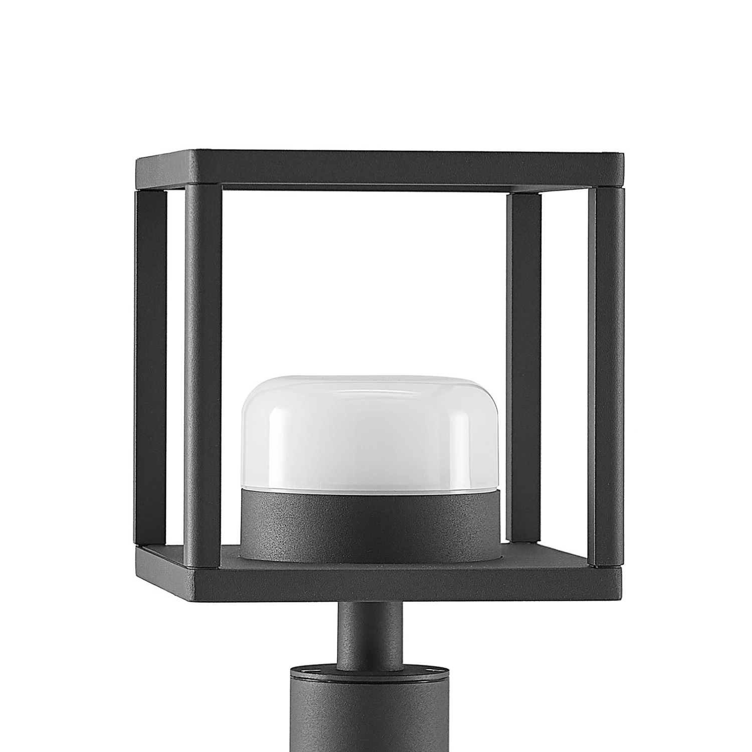 Lucande Timio Wegeleuchte, 60 Cm, Mit Sensor 7 Lucande Timio Wegeleuchte, 60 Cm, Mit Sensor – Bild 7