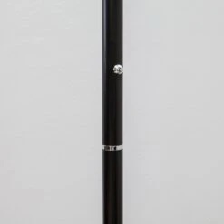 Schwarzer LED-Deckenfluter Malea 16 Schwarzer LED-Deckenfluter Malea -Paulmann Verkaufsgeschäft 9620041 7