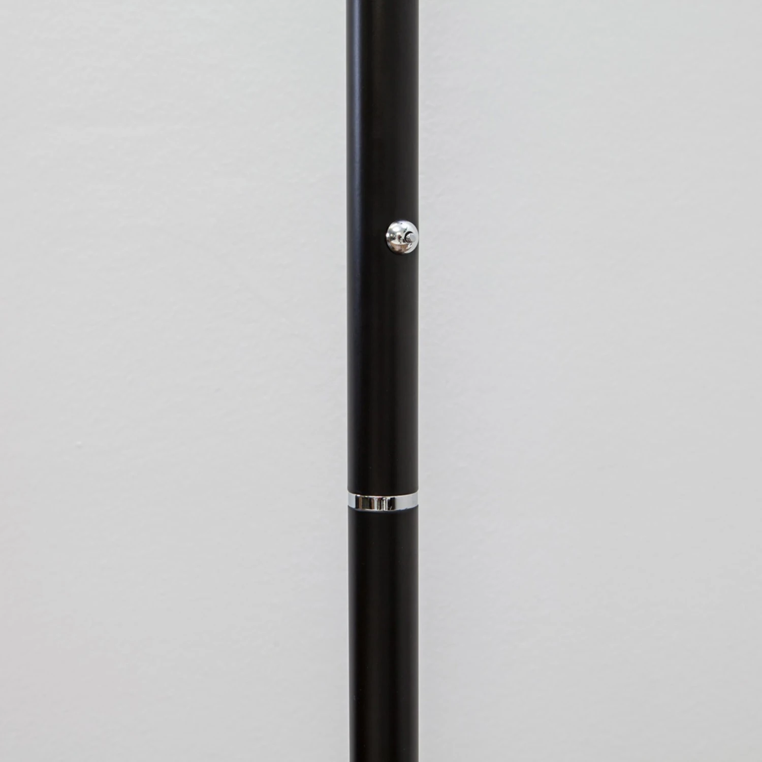 Schwarzer LED-Deckenfluter Malea 8 Schwarzer LED-Deckenfluter Malea – Bild 8