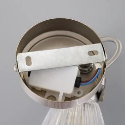 Bad-Wandleuchte Kara Mit 1-flg., IP44 15 Bad-Wandleuchte Kara Mit 1-flg., IP44 -Paulmann Verkaufsgeschäft 9620681 6