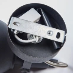 Wandleuchte Julin, Vintage-Look, Schwarz-gold 15 Wandleuchte Julin, Vintage-Look, Schwarz-gold -Paulmann Verkaufsgeschäft 9620726 7