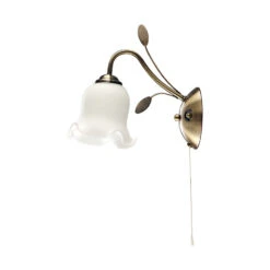 Romantisch Wirkende Wandleuchte Matea 12 Romantisch Wirkende Wandleuchte Matea -Paulmann Verkaufsgeschäft 9620756 4