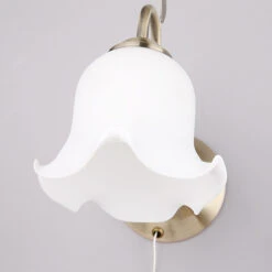 Romantisch Wirkende Wandleuchte Matea 13 Romantisch Wirkende Wandleuchte Matea -Paulmann Verkaufsgeschäft 9620756 5